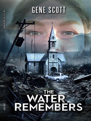cover image of The Water Remembers